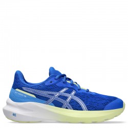 ASICS GT-1000 13 GS (1014A343-404)ΠΑΙΔΙΚΑ ΠΑΠΟΥΤΣΙΑ Illusion Blue/White