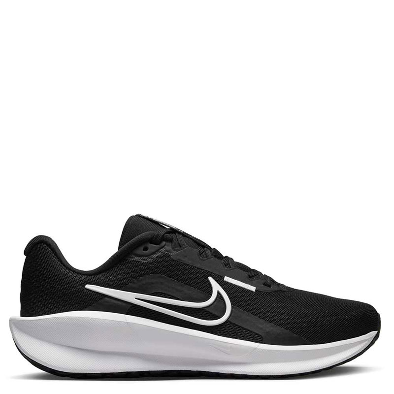 Nike Downshifter 13 WMNS (FD6476-001)ΓΥΝΑΙΚΕΙΑ ΠΑΠΟΥΤΣΙΑ RUNNING Μαύρο/Λευκό