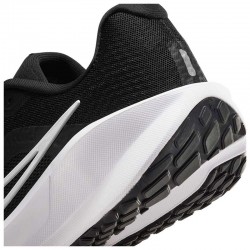 Nike Downshifter 13 WMNS (FD6476-001)ΓΥΝΑΙΚΕΙΑ ΠΑΠΟΥΤΣΙΑ RUNNING Μαύρο/Λευκό