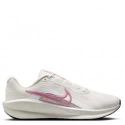 Nike Downshifter 13 WMNS (FD6476-004)ΓΥΝΑΙΚΕΙΑ ΠΑΠΟΥΤΣΙΑ RUNNING Summit White/Sail/Elemental Pink