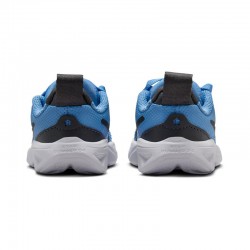 Nike Star Runner 4 NN TD (DX7616-408)ΒΡΕΦΙΚΑ ΠΑΠΟΥΤΣΙΑ Blue Beyond/Blue Tint/White/Anthracite