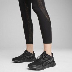 PUMA LACE High-Waisted 7/8 Tights Women (526778-01)ΓΥΝΑΙΚΕΙΟ ΚΟΛΑΝ ΜΑΥΡΟ