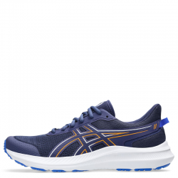 ASICS JOLT 5 (1011B963-400)ΑΝΔΡΙΚΑ ΠΑΠΟΥΤΣΙΑ Indigo Blue/Amber