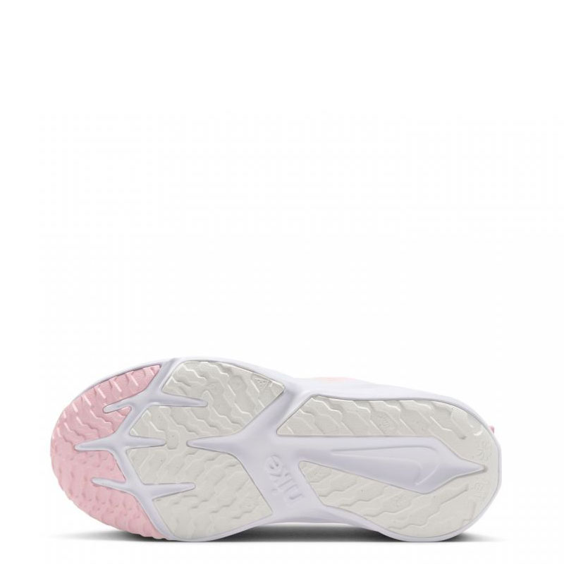 NIKE STAR RUNNER 4 NN PS (DX7614-602)ΠΑΙΔΙΚΑ ΠΑΠΟΥΤΣΙΑ PINK FOAM /SUMMIT WHITE