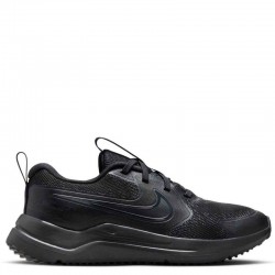 Nike Cosmic Runner GS (HM4402-001)ΠΑΙΔΙΚΑ ΠΑΠΟΥΤΣΙΑ Μαύρο/Anthracite