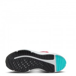 Nike Cosmic Runner PSV (HM4400-600)ΠΑΙΔΙΚΑ ΠΑΠΟΥΤΣΙΑ  Bright Crimson/Pure Platinum/Μαύρο/Dusty Cactus