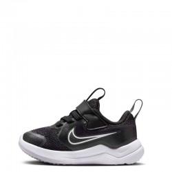 NIKE COSMIC RUNNER TD (HM4401-003)ΒΡΕΦΙΚΑ ΠΑΠΟΥΤΣΙΑ ΜΑΥΡΟ/ΛΕΥΚΟ