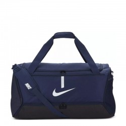 Nike Academy Team Bag 95L (CU8089-410)Τσάντα γυμναστηρίου μέγεθος Large 95L Midnight Navy/Μαύρο/Λευκό