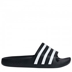 Adidas Adilette Aqua KIDS (F35556)ΠΑΙΔΙΚΕΣ ΠΑΝΤΟΦΛΕΣ ΜΑΥΡΟ/ΛΕΥΚΟ