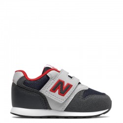 NEW BALANCE ΓΚΡΙ ΒΡΕΦΙΚΑ ΠΑΠΟΥΤΣΙΑ (IZ996MNR)